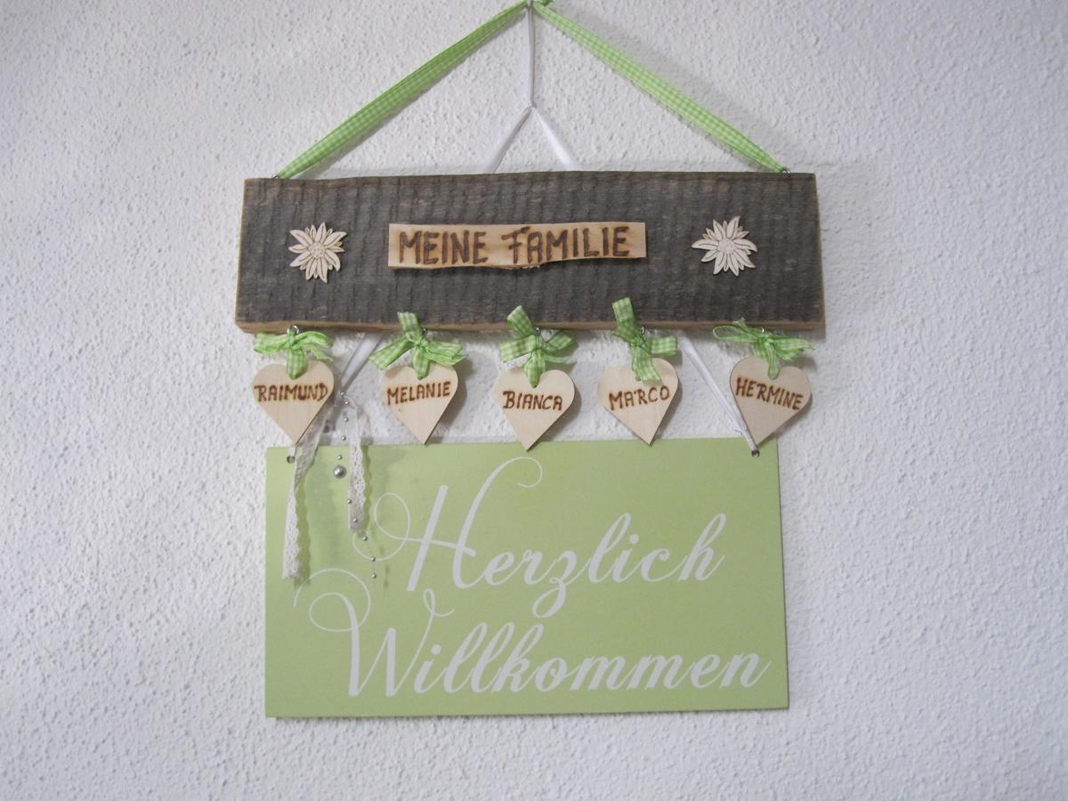 "Haus Melanie" Inklusive Silvretta Premium Summercard See Esterno foto